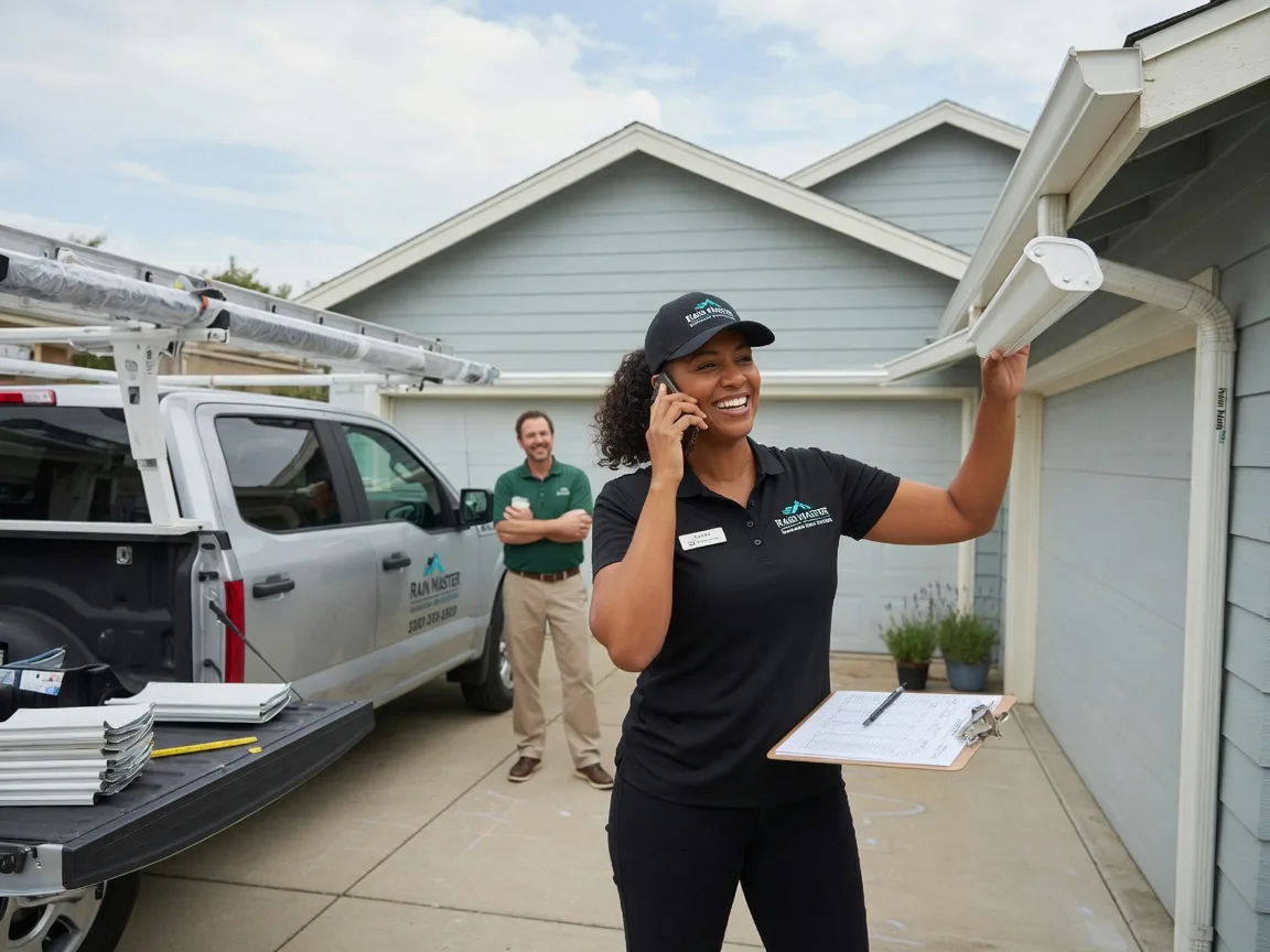 Gutter Installation Wyco, WV FAQs